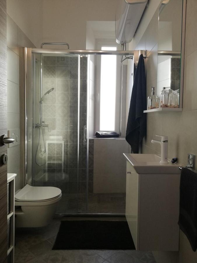 Apartment Stefania Koromačno Zewnętrze zdjęcie