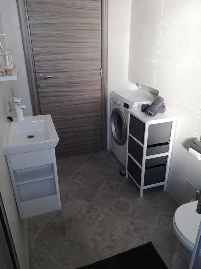 Apartment Stefania Koromačno Zewnętrze zdjęcie