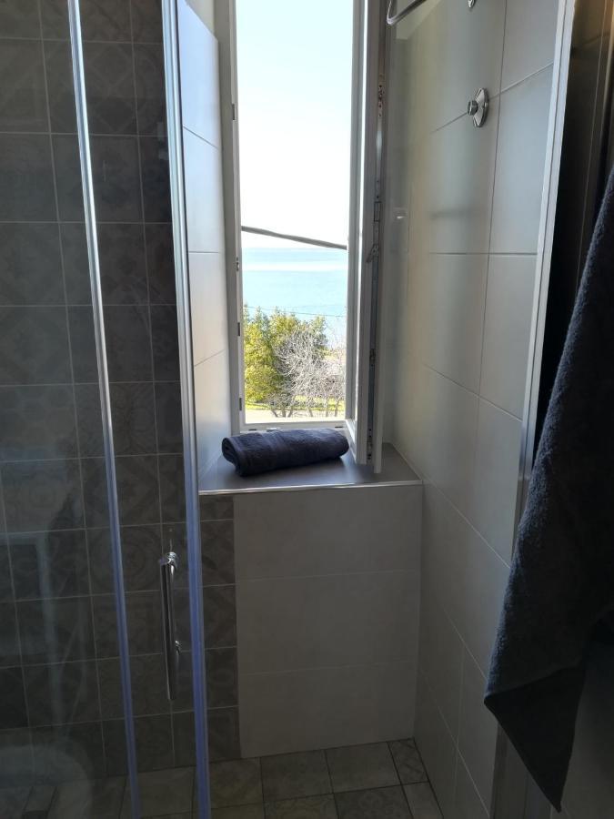 Apartment Stefania Koromačno Zewnętrze zdjęcie